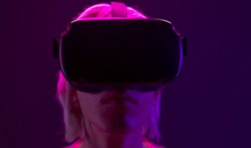 3D видео для VR